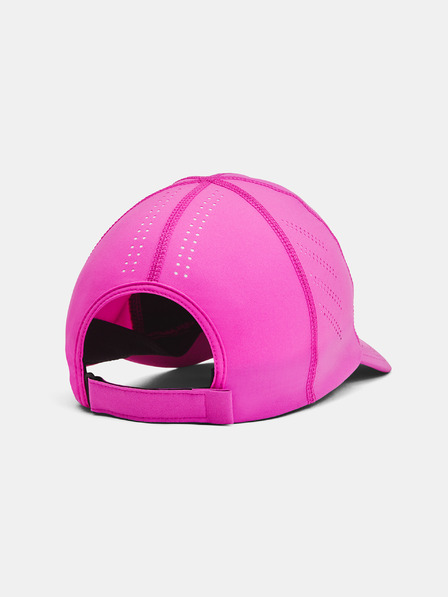 Under Armour Damen Under Armour W Iso-chill Launch Adj Kappe