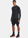 Under Armour Herren Sweatjacke Under Armour UA Rush FZ Hoodie