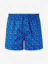 Celio Jiwomar Boxers