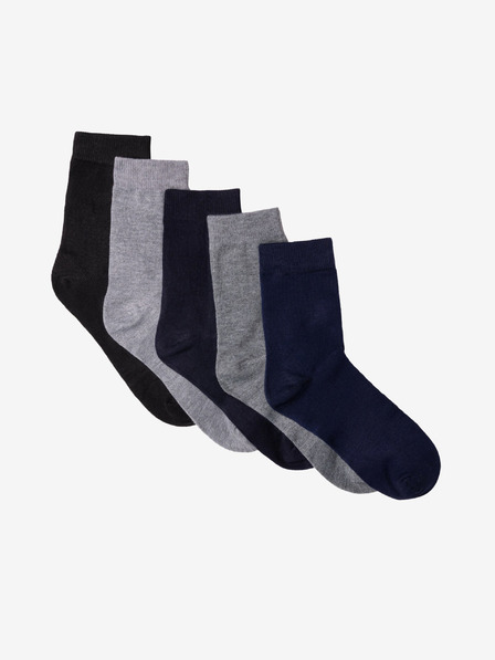 Edoti Socken 5 Paar
