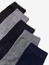 Edoti Socken 5 Paar