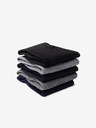 Edoti Socken 5 Paar