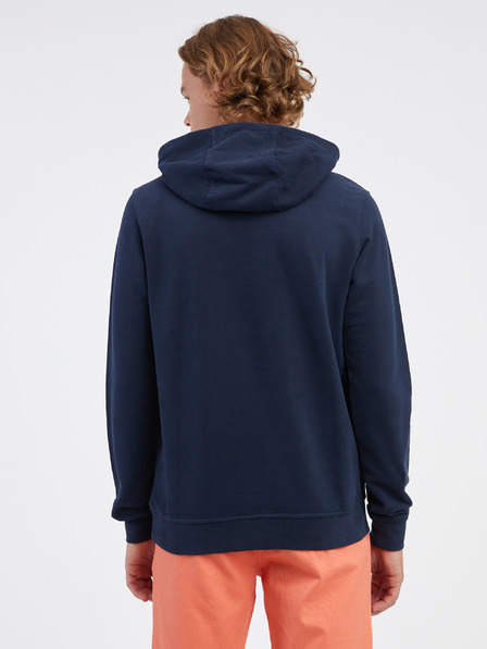 Helly Hansen Dunkelblau Herren HELLY HANSEN HH Box Hoodie Helly