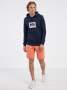 Helly Hansen Dunkelblau Herren HELLY HANSEN HH Box Hoodie Helly