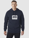Helly Hansen Dunkelblau Herren HELLY HANSEN HH Box Hoodie Helly