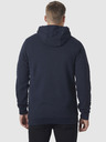 Helly Hansen Dunkelblau Herren HELLY HANSEN HH Box Hoodie Helly