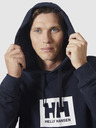 Helly Hansen Dunkelblau Herren HELLY HANSEN HH Box Hoodie Helly