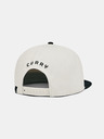 Under Armour Herren Under Armour M Curry Flatbrim Snapback Kappe
