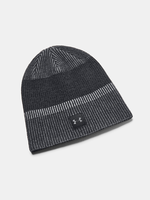Under Armour Unisex Cap Under Armour Launch Reflective Beanie