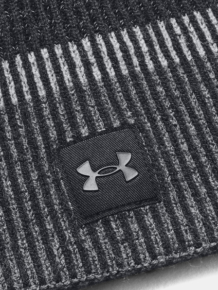 Under Armour Unisex Cap Under Armour Launch Reflective Beanie