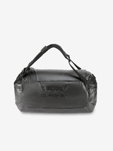 Dakine Schwarze Dakine Ranger Duffle 60L Reisetasche/Rucksack für Herren