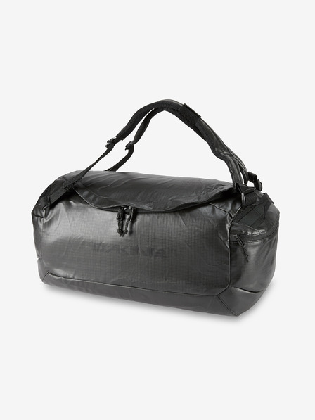 Dakine Schwarze Dakine Ranger Duffle 60L Reisetasche/Rucksack für Herren
