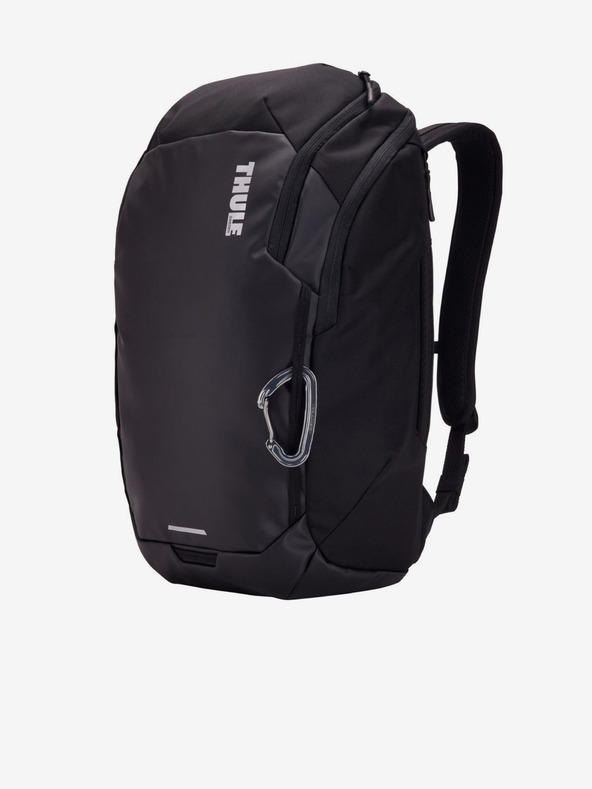 Thule Schwarzer Thule Chasm Sportrucksack (26 l)
