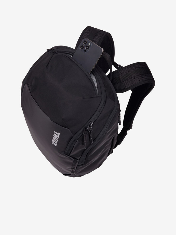 Thule Schwarzer Thule Chasm Sportrucksack (26 l)