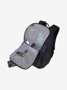 Thule Schwarzer Thule Chasm Sportrucksack (26 l)
