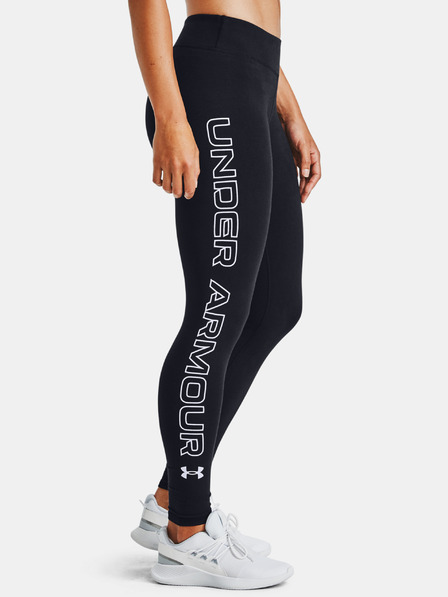Under Armour Damen Leggings Under Armour Favorite WM Leggings