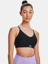 Under Armour Damen-BH Under Armour Infinity Covered Low
