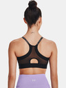 Under Armour Damen-BH Under Armour Infinity Covered Low