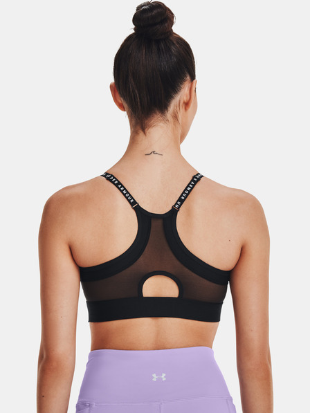 Under Armour Damen-BH Under Armour Infinity Covered Low