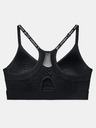 Under Armour Damen-BH Under Armour Infinity Covered Low