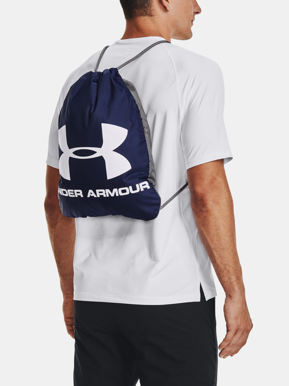 Under Armour Unisex Bag Under Armour UA Ozsee Sackpack
