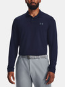 Under Armour Herren T-Shirt Under Armour UA Performance 3.0 LS Polo