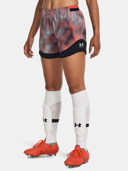 Under Armour Damen-Shorts Under Armour UA W's Ch. Pro Short PRNT