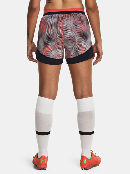 Under Armour Damen-Shorts Under Armour UA W's Ch. Pro Short PRNT