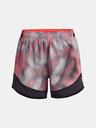 Under Armour Damen-Shorts Under Armour UA W's Ch. Pro Short PRNT