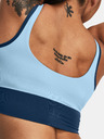 Under Armour Damen-Tanktop Under Armour Meridian Fitted Crop Tank