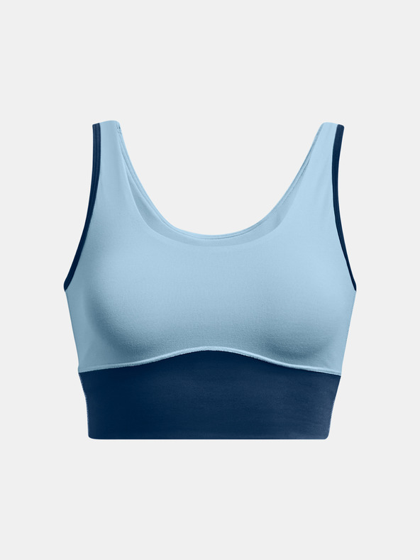 Under Armour Damen-Tanktop Under Armour Meridian Fitted Crop Tank