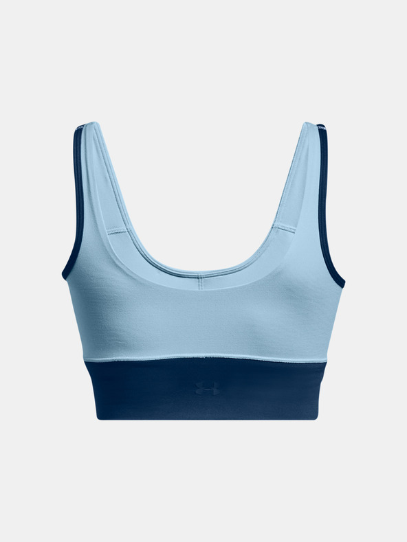 Under Armour Damen-Tanktop Under Armour Meridian Fitted Crop Tank