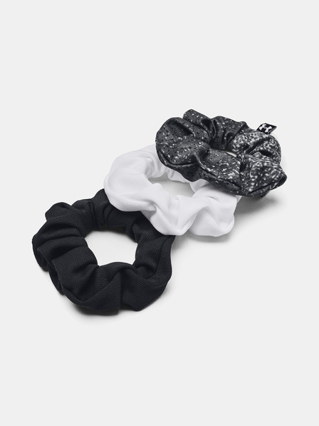 Under Armour Damen Haargummi Under Armour UA Blitzing Scrunchie (3er-Pack)