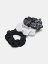 Under Armour Damen Haargummi Under Armour UA Blitzing Scrunchie (3er-Pack)