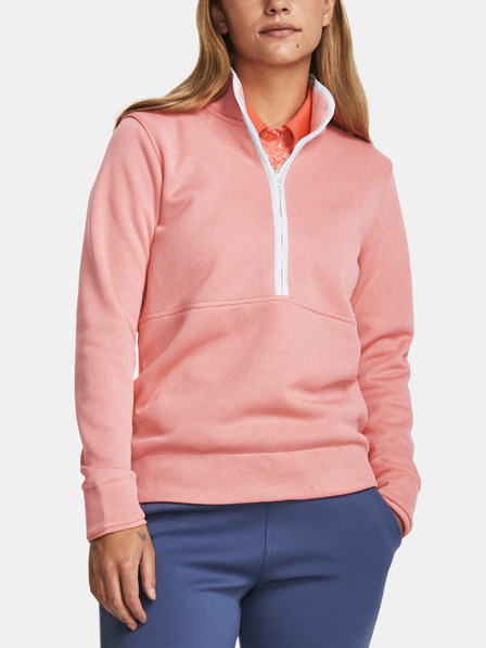 Under Armour Damen Sweatshirt Under Armour UA Storm SweaterFleece HZ