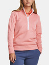 Under Armour Damen Sweatshirt Under Armour UA Storm SweaterFleece HZ