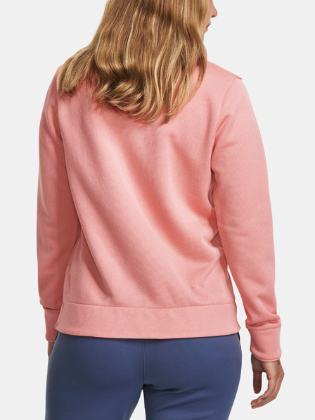 Under Armour Damen Sweatshirt Under Armour UA Storm SweaterFleece HZ