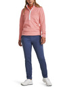 Under Armour Damen Sweatshirt Under Armour UA Storm SweaterFleece HZ