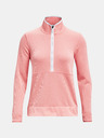 Under Armour Damen Sweatshirt Under Armour UA Storm SweaterFleece HZ