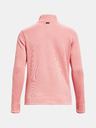Under Armour Damen Sweatshirt Under Armour UA Storm SweaterFleece HZ