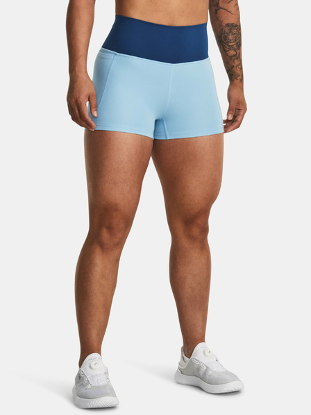 Under Armour Damen Shorts Under Armour UA Meridian Shorty