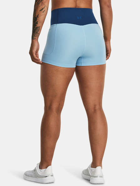 Under Armour Damen Shorts Under Armour UA Meridian Shorty