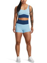 Under Armour Damen Shorts Under Armour UA Meridian Shorty