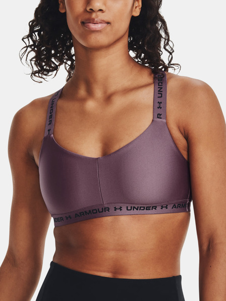 Under Armour Damen-BH Under Armour Crossback Low