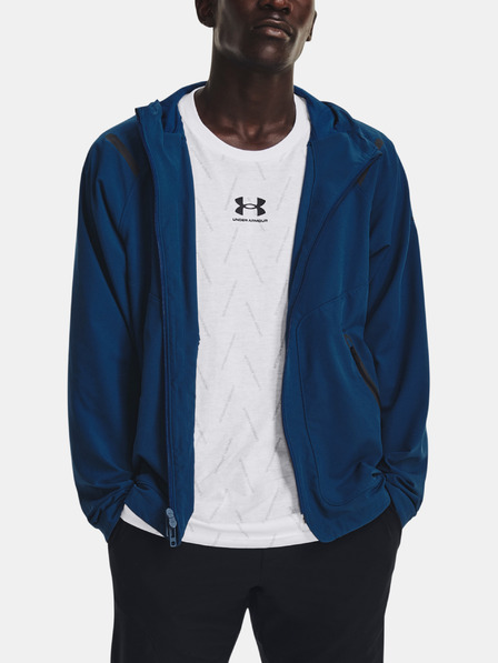 Under Armour Herren Jacke Under Armour UA Unstoppable Jacket