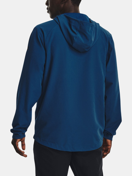 Under Armour Herren Jacke Under Armour UA Unstoppable Jacket