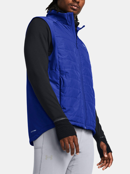 Under Armour Herren-Weste Under Armour UA STRM SESSION RUN VEST