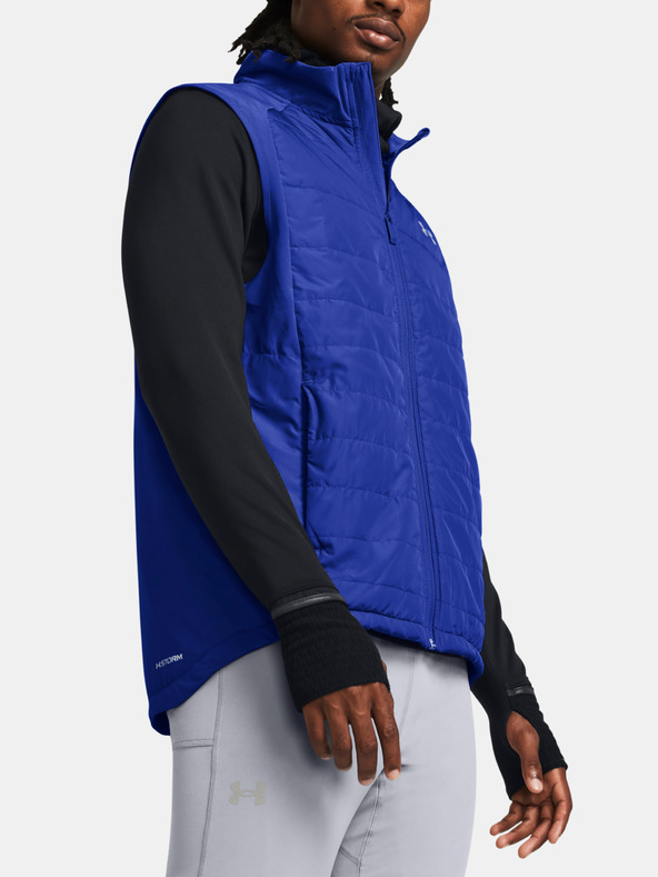 Under Armour Herren-Weste Under Armour UA STRM SESSION RUN VEST