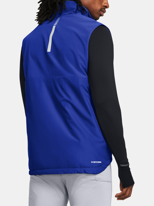 Under Armour Herren-Weste Under Armour UA STRM SESSION RUN VEST