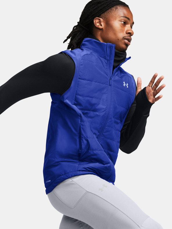 Under Armour Herren-Weste Under Armour UA STRM SESSION RUN VEST